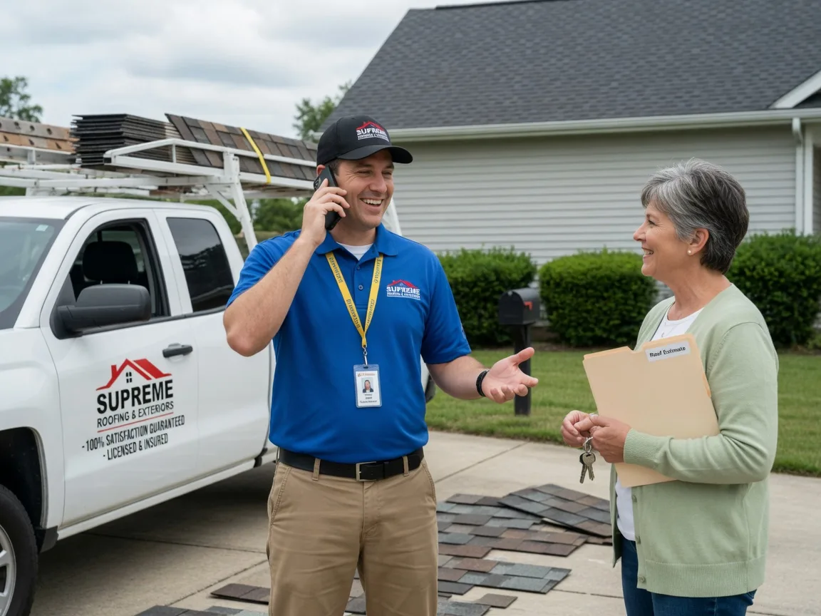 Roof Replacement Tallmadge, OH FAQs