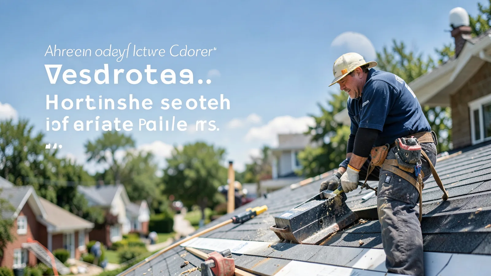 Roof Replacement in Tallmadge, OH near me